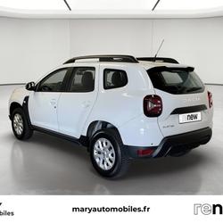 Dacia Duster ECO-G 100 4x2 Expression occasion - Rouen - photo 3/27