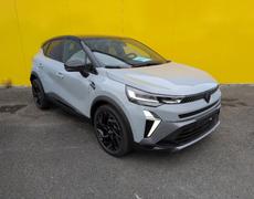 Renault Captur Saint-Georges-sur-Loire