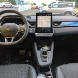Renault Captur 1.8 E-TECH FULL HYBRID 160CH ESPRIT ALPINE - 26 Saint-Georges-sur-Loire