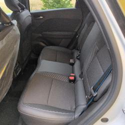 Renault Captur 1.8 E-TECH FULL HYBRID 160CH ESPRIT ALPINE - 26 Saint-Georges-sur-Loire