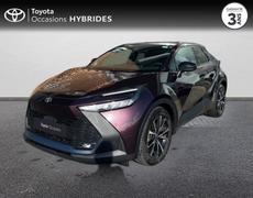 Toyota C-HR - 2.0 Hybride 200ch Design NG23 - 28 990 €