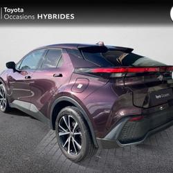 Toyota C-HR 2.0 Hybride 200ch Design NG23 Cholet