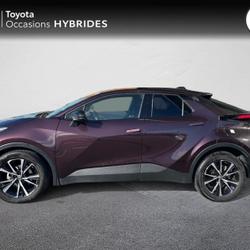 Toyota C-HR 2.0 Hybride 200ch Design NG23 Cholet