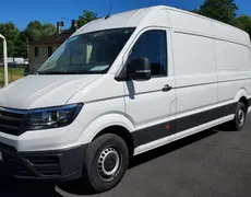 Volkswagen Crafter Clermont
