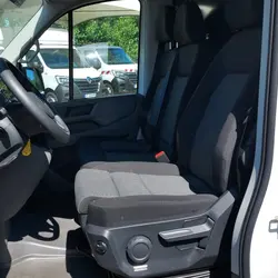 Volkswagen Crafter 35 L4H3 2.0 TDI 140CH BUSINESS TRACTION BVA8 Clermont