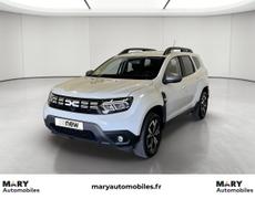 Dacia Duster Rouen