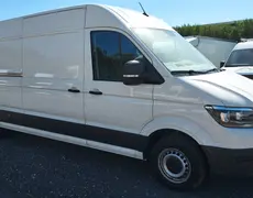 Volkswagen Crafter Clermont
