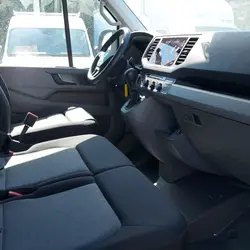 Volkswagen Crafter 35 L4H3 2.0 TDI 140CH BUSINESS TRACTION BVA8 Clermont