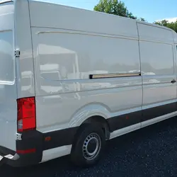 Volkswagen Crafter 35 L4H3 2.0 TDI 140CH BUSINESS TRACTION BVA8 Clermont