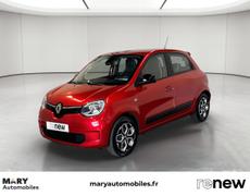 Renault Twingo 3 Rouen