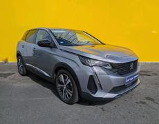 Peugeot 3008 Saint-Georges-sur-Loire
