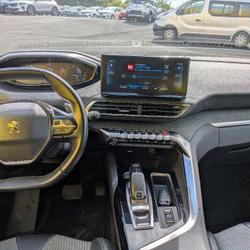 Peugeot 3008 1.5 BLUEHDI 130CH S&S ALLURE PACK EAT8 Saint-Georges-sur-Loire