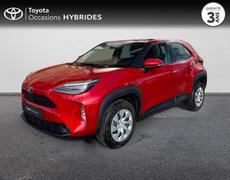 Toyota Yaris Cross Cholet