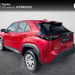 Toyota Yaris Cross 116h Dynamic MC24 Cholet