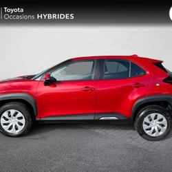 Toyota Yaris Cross 116h Dynamic MC24 Cholet