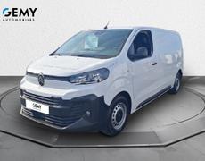 Citroen Jumpy Angers