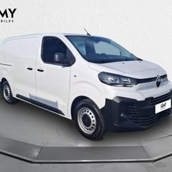 Citroen Jumpy JUMPY FGN M BLUEHDI 145 BVM6 Angers