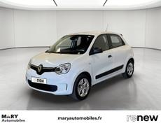 Renault Twingo 3 Rouen