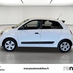 Renault Twingo 3 III E-Tech Authentic occasion - Rouen - photo 2/26
