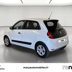 Renault Twingo 3 III E-Tech Authentic occasion - Rouen - photo 3/26