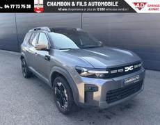 Dacia Bigster La Grand-Croix