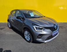 Renault Captur Saint-Georges-sur-Loire