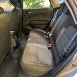 Renault Captur 1.6 E-TECH HYBRIDE 145CH BUSINESS -21 Saint-Georges-sur-Loire