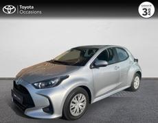 Toyota Yaris Cholet