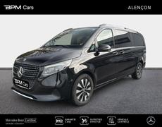 Mercedes Classe V Cerisé