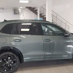 Volkswagen Tiguan Tiguan 1.5 eHybrid 204ch DSG6 R-Line Edition Belfort