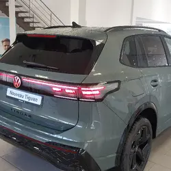 Volkswagen Tiguan Tiguan 1.5 eHybrid 204ch DSG6 R-Line Edition Belfort