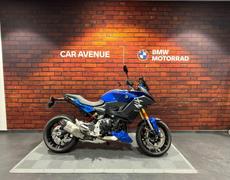 BMW F 700 - F 900 XR (A) - 11 500 €