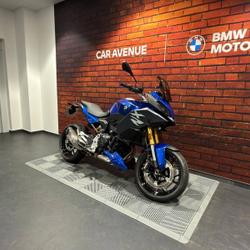 BMW F 700 F 900 XR Chen&ocirc;ve