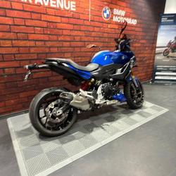BMW F 700 F 900 XR Chen&ocirc;ve