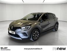Renault Captur Rouen