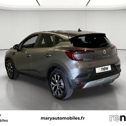 Renault Captur TCe 90 Evolution occasion - Rouen - photo 3/26