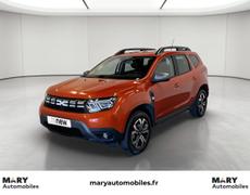 Dacia Duster Rouen
