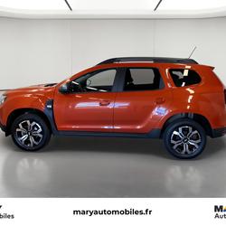 Dacia Duster ECO-G 100 4x2 Journey occasion - Rouen - photo 2/27