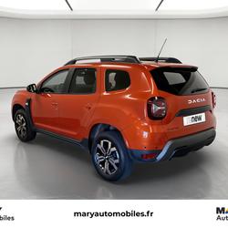 Dacia Duster ECO-G 100 4x2 Journey occasion - Rouen - photo 3/27