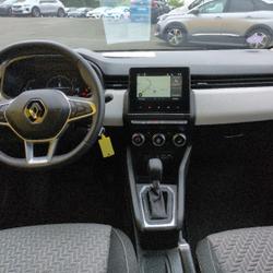 Renault Clio 5 1.6 E-TECH 145CH FULL HYBRID EVOLUTION Saint-Georges-sur-Loire