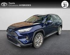 Toyota RAV4 Cholet