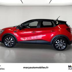 Renault Captur E-Tech hybride 145 Evolution occasion - Rouen - photo 2/27