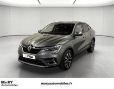 Renault Arkana Rouen