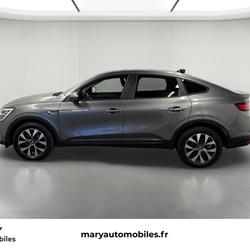 Renault Arkana E-Tech hybride 145 - 22 Evolution occasion - Rouen - photo 2/27