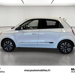 Renault Twingo 3 III E-Tech Techno occasion - Rouen - photo 2/27