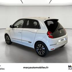 Renault Twingo 3 III E-Tech Techno occasion - Rouen - photo 3/27