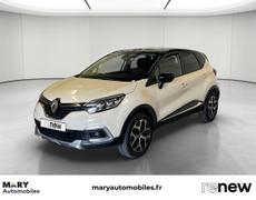 Renault Captur Rouen
