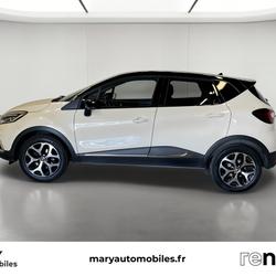 Renault Captur dCi 110 Energy Intens occasion - Rouen - photo 2/26