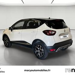 Renault Captur dCi 110 Energy Intens occasion - Rouen - photo 3/26
