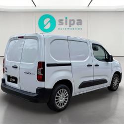 Toyota Proace City MEDIUM 1.5L 130 D-4D START 3p occasion - Muret - photo 2/39
